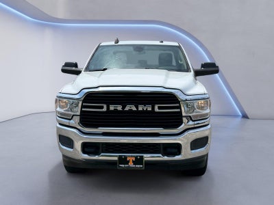 2020 RAM 2500 Big Horn