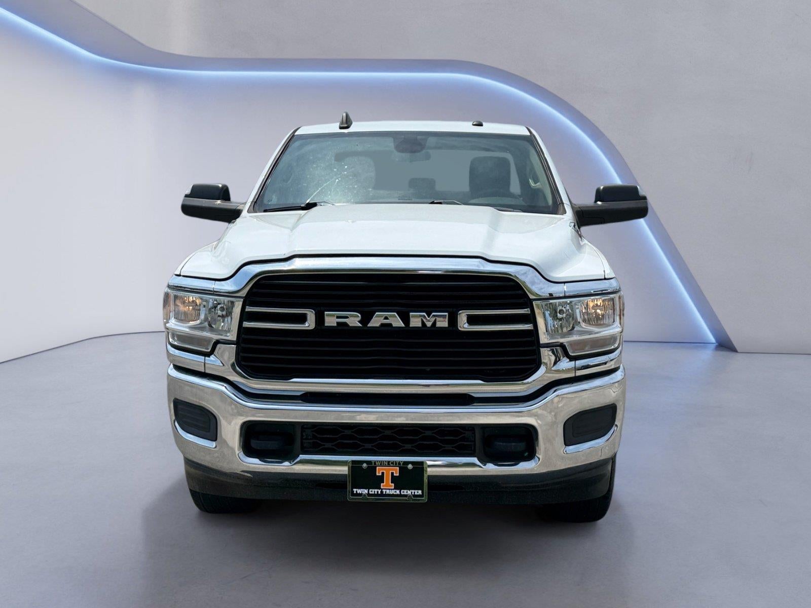 2020 RAM 2500 Big Horn