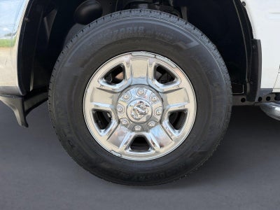 2020 RAM 2500 Big Horn