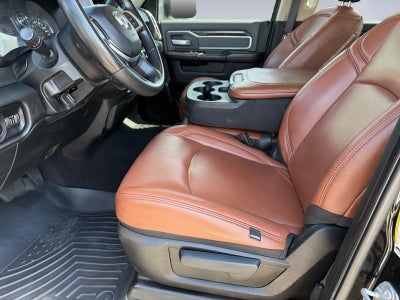 2020 RAM 2500 Big Horn