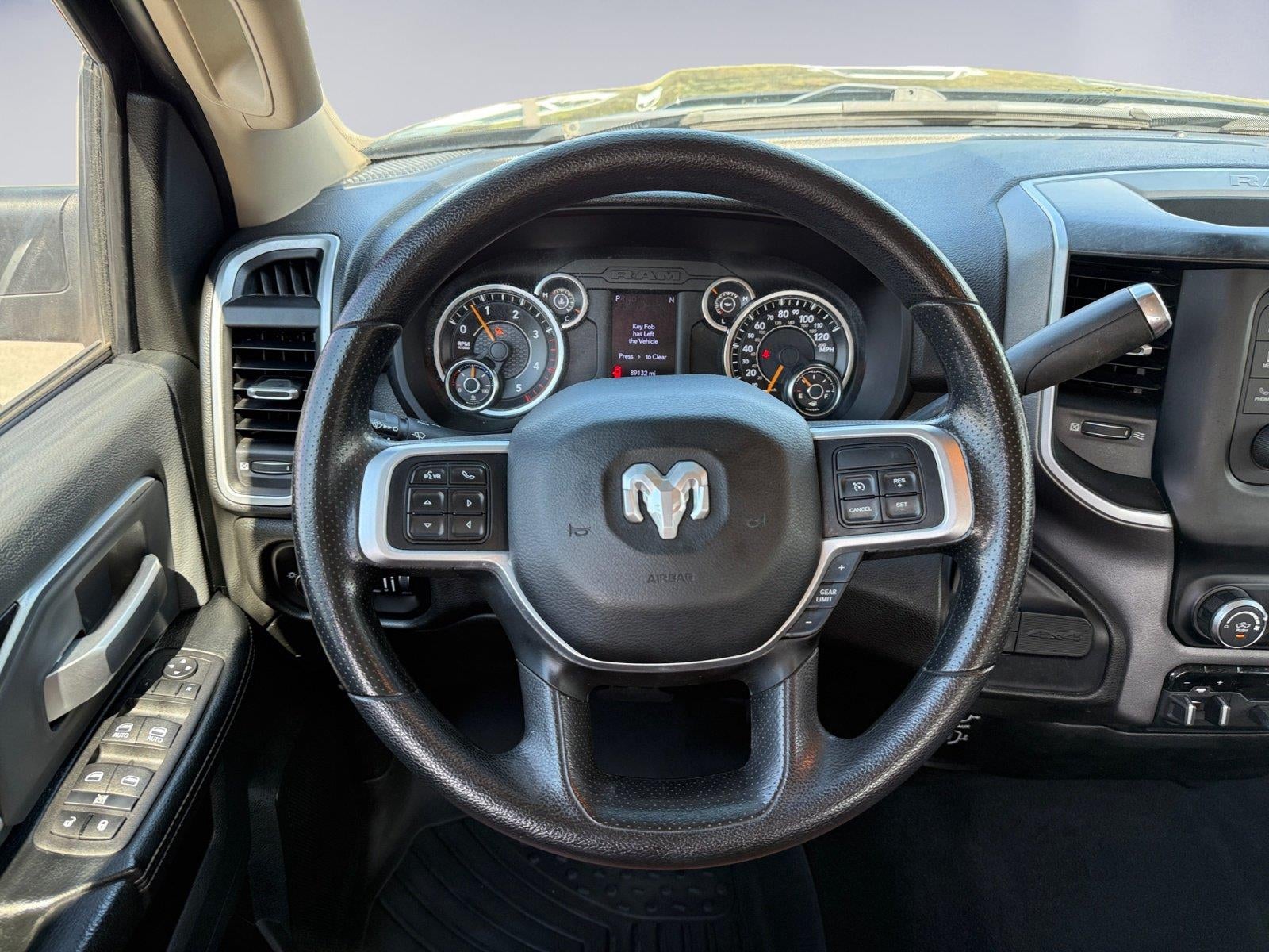 2020 RAM 2500 Big Horn