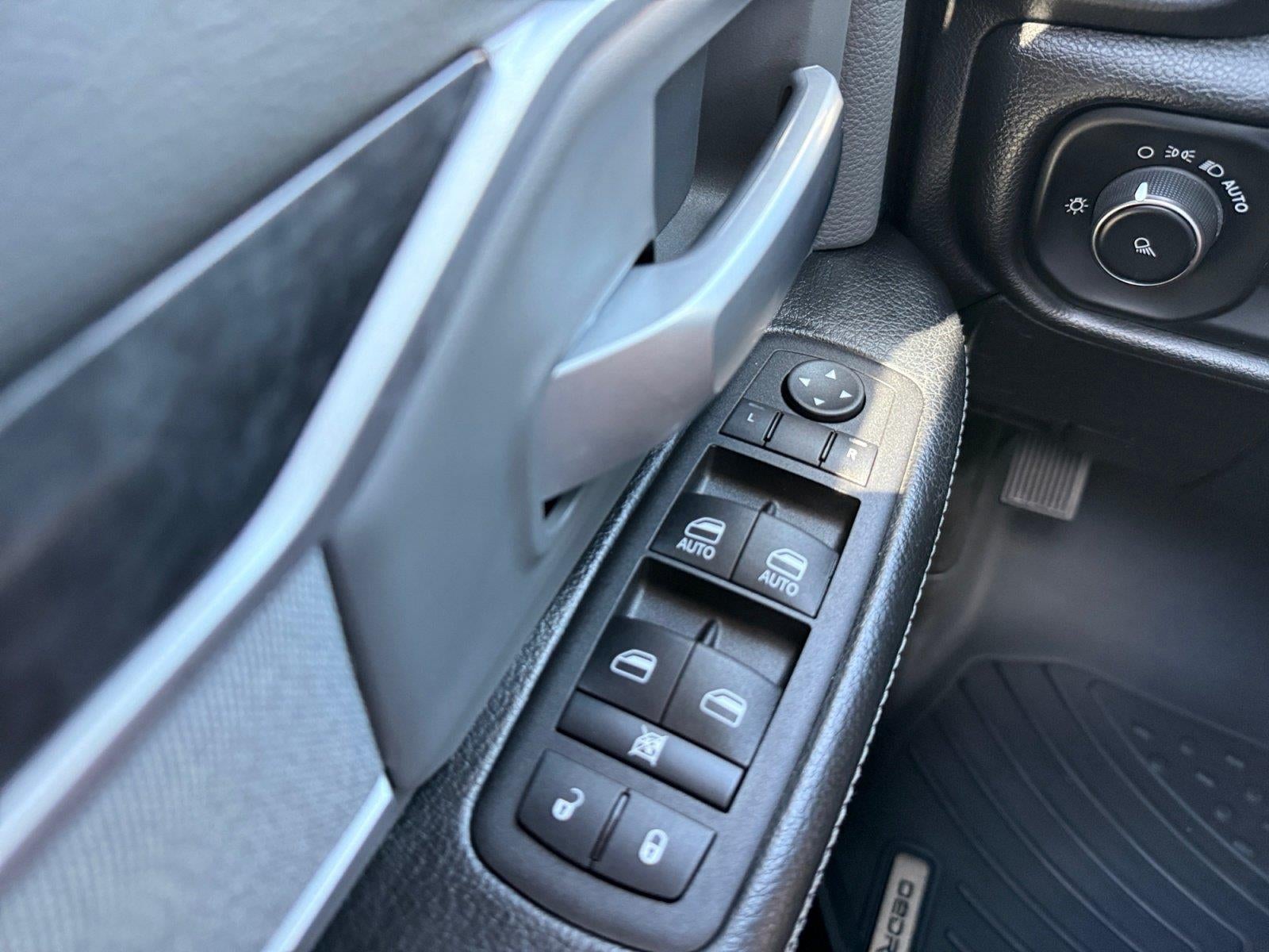 2020 RAM 2500 Big Horn