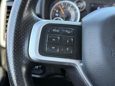 2020 RAM 2500 Big Horn