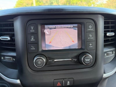 2020 RAM 2500 Big Horn