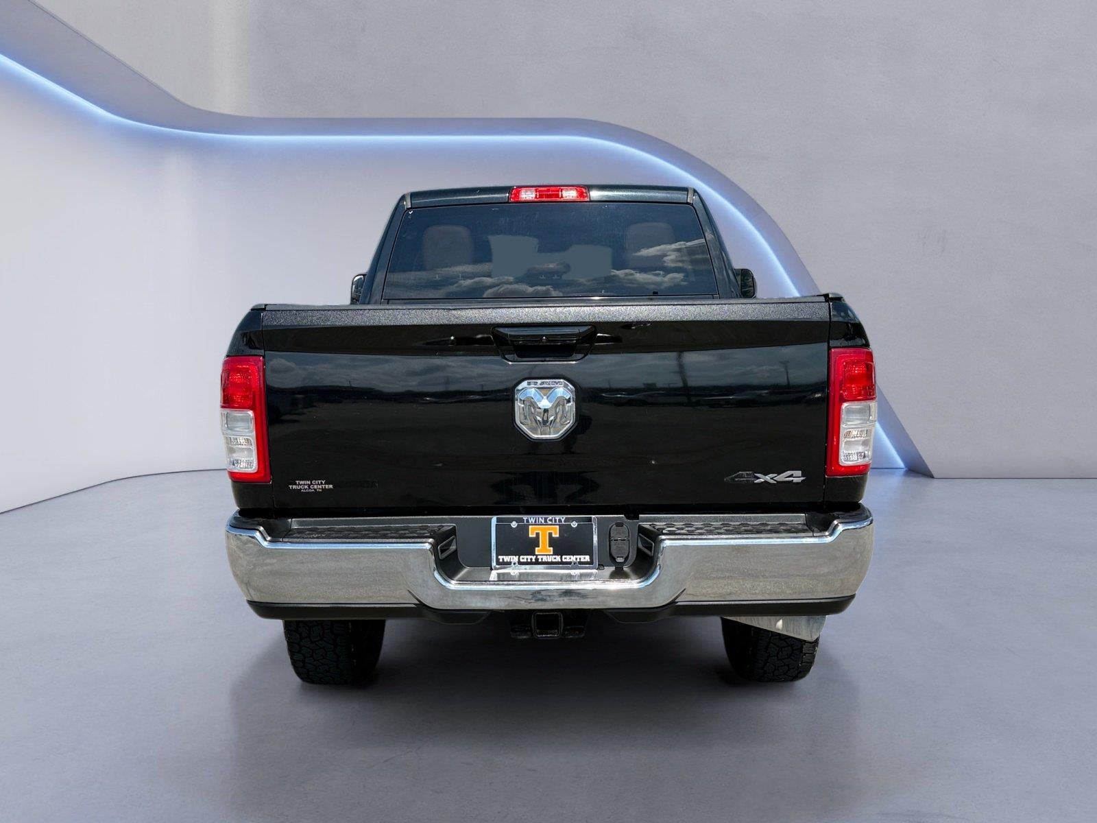 2020 RAM 2500 Big Horn