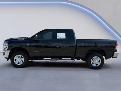 2020 RAM 2500 Big Horn
