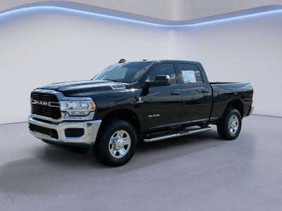 2020 RAM 2500 Big Horn