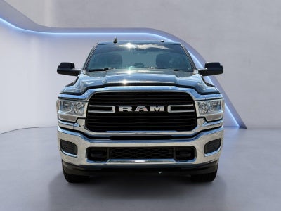 2020 RAM 2500 Big Horn