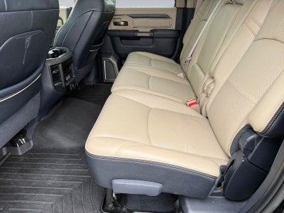 2022 RAM 2500 Limited