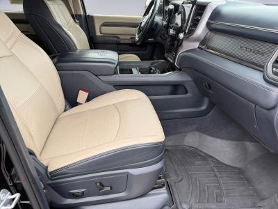 2022 RAM 2500 Limited