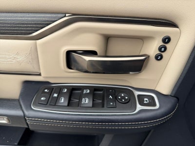 2022 RAM 2500 Limited