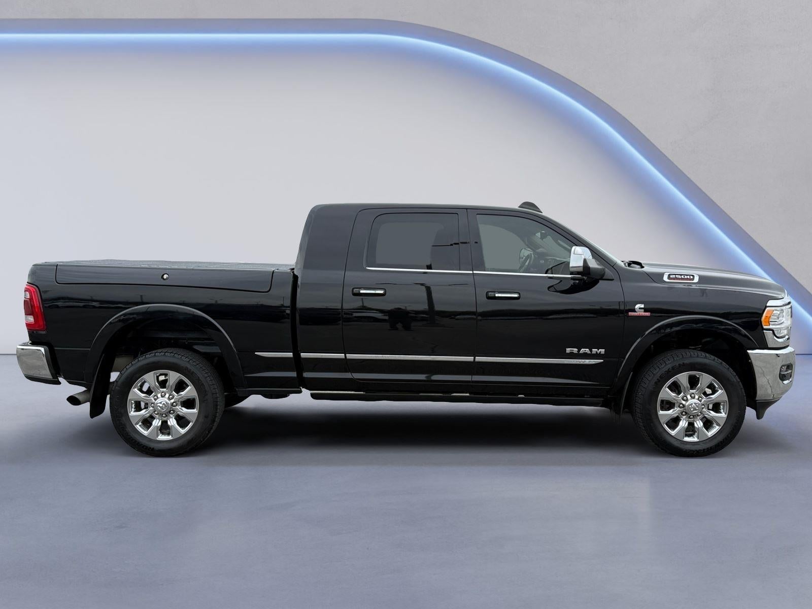 2022 RAM 2500 Limited