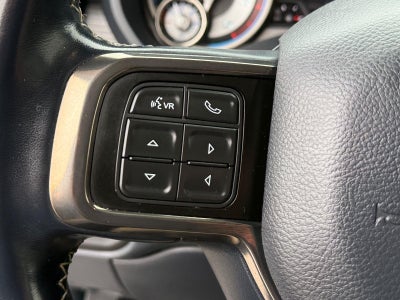 2022 RAM 2500 Limited