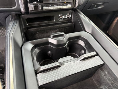 2022 RAM 2500 Limited