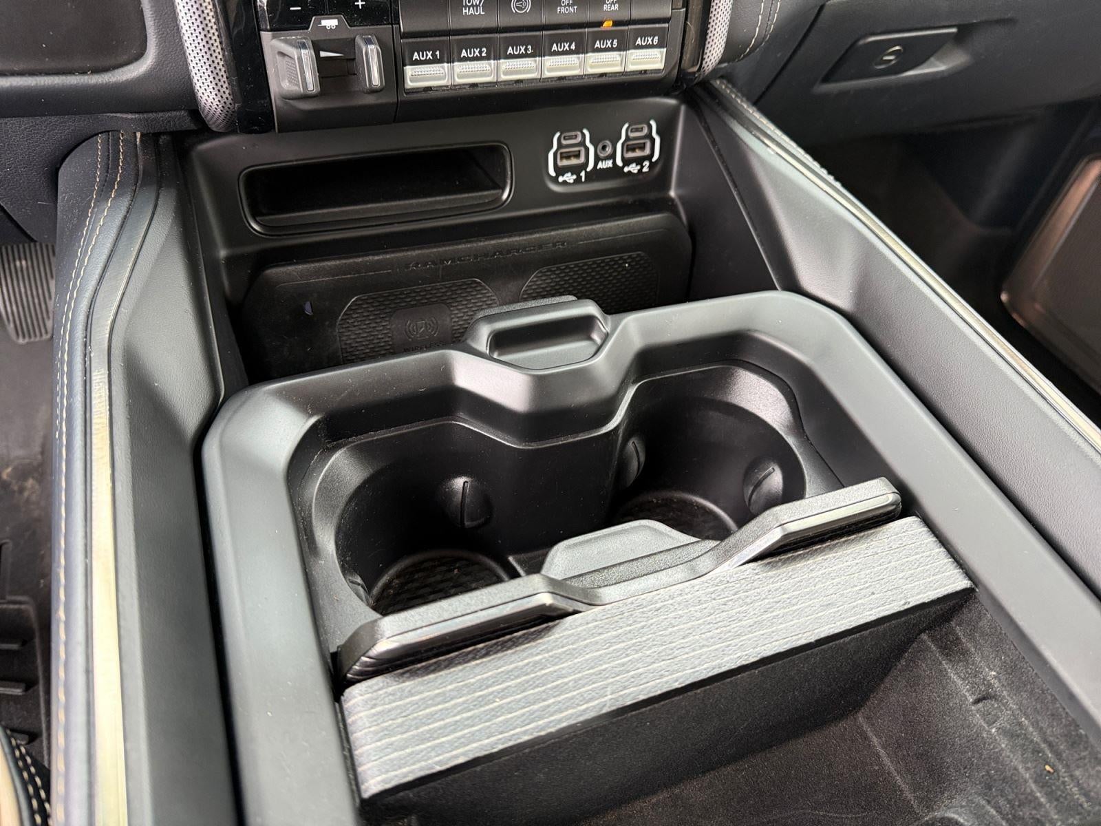 2022 RAM 2500 Limited