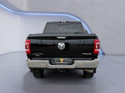 2022 RAM 2500 Limited