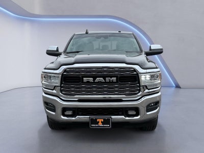 2022 RAM 2500 Limited