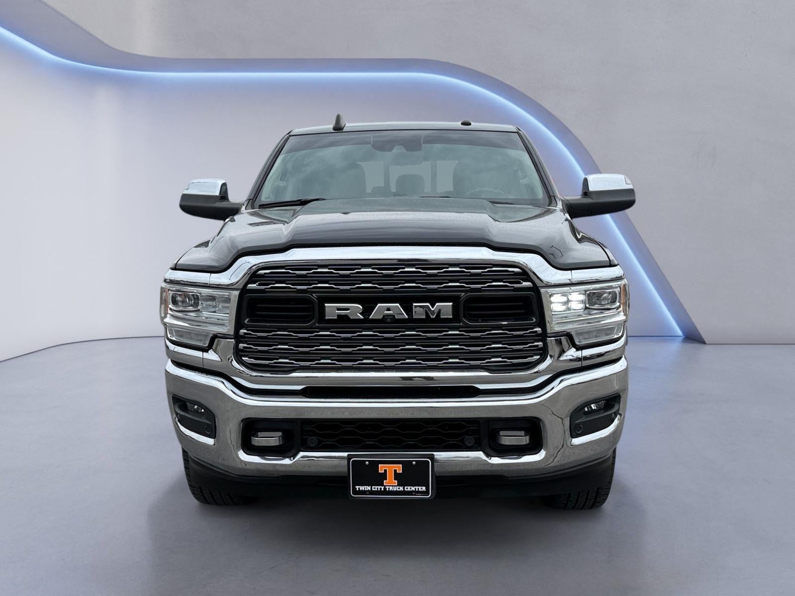 2022 RAM 2500 Limited