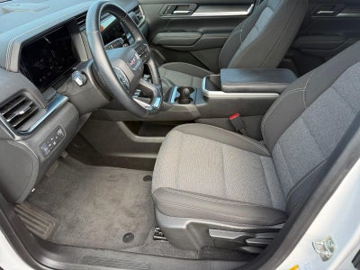 2025 GMC Terrain AWD Elevation