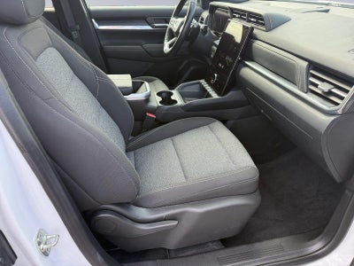 2025 GMC Terrain AWD Elevation