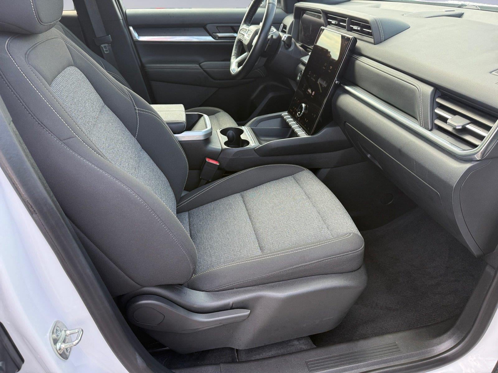 2025 GMC Terrain AWD Elevation