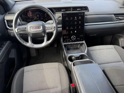 2025 GMC Terrain AWD Elevation