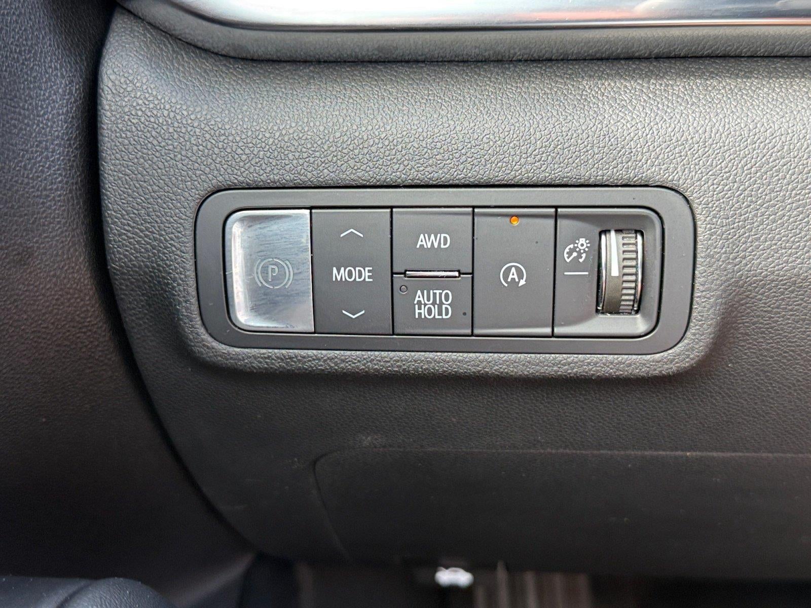 2025 GMC Terrain AWD Elevation