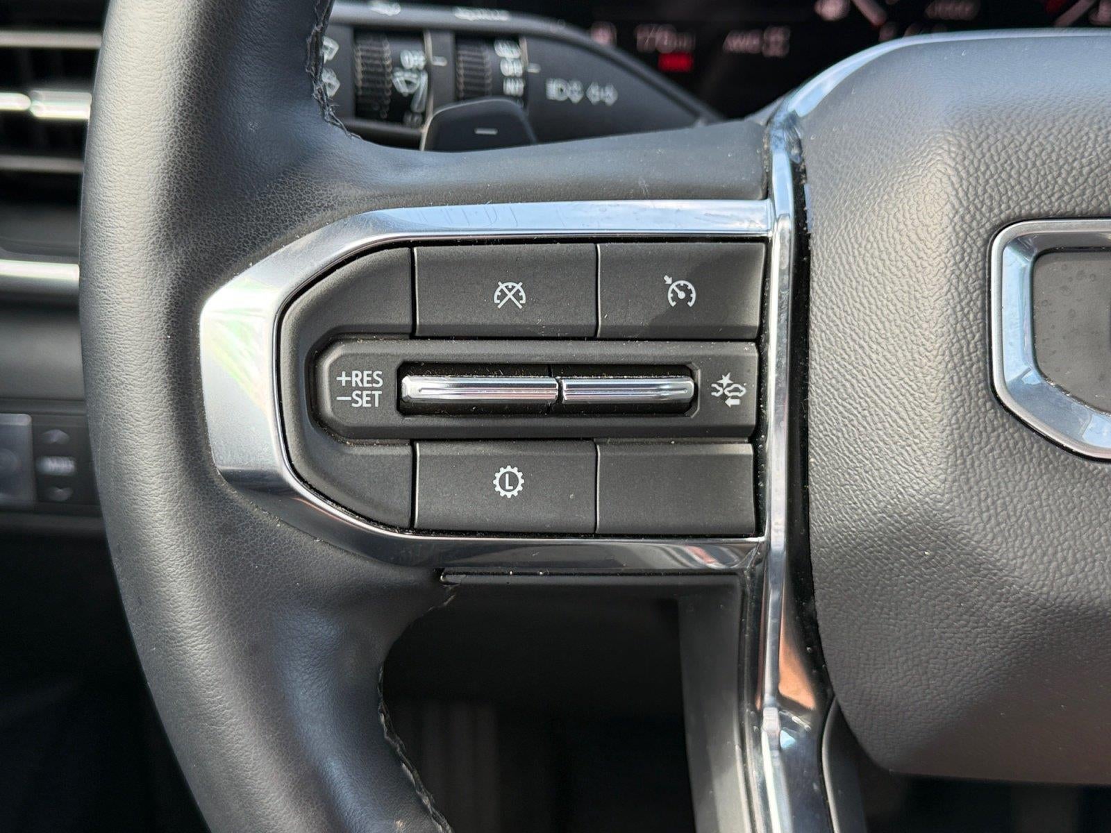 2025 GMC Terrain AWD Elevation
