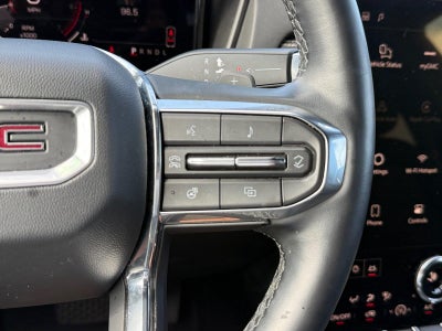 2025 GMC Terrain AWD Elevation