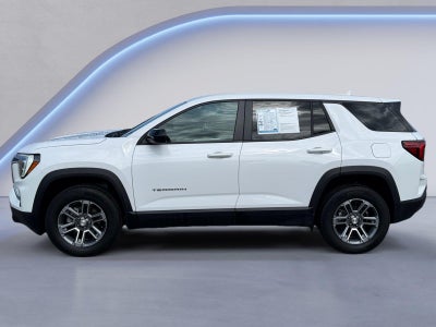 2025 GMC Terrain AWD Elevation