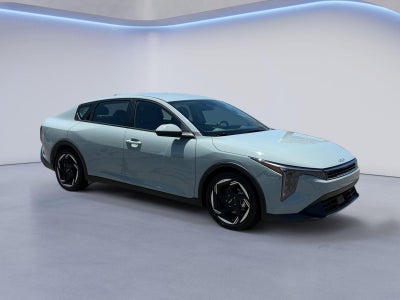 2025 Kia OPTIMA EX