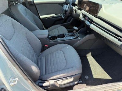 2025 Kia OPTIMA EX