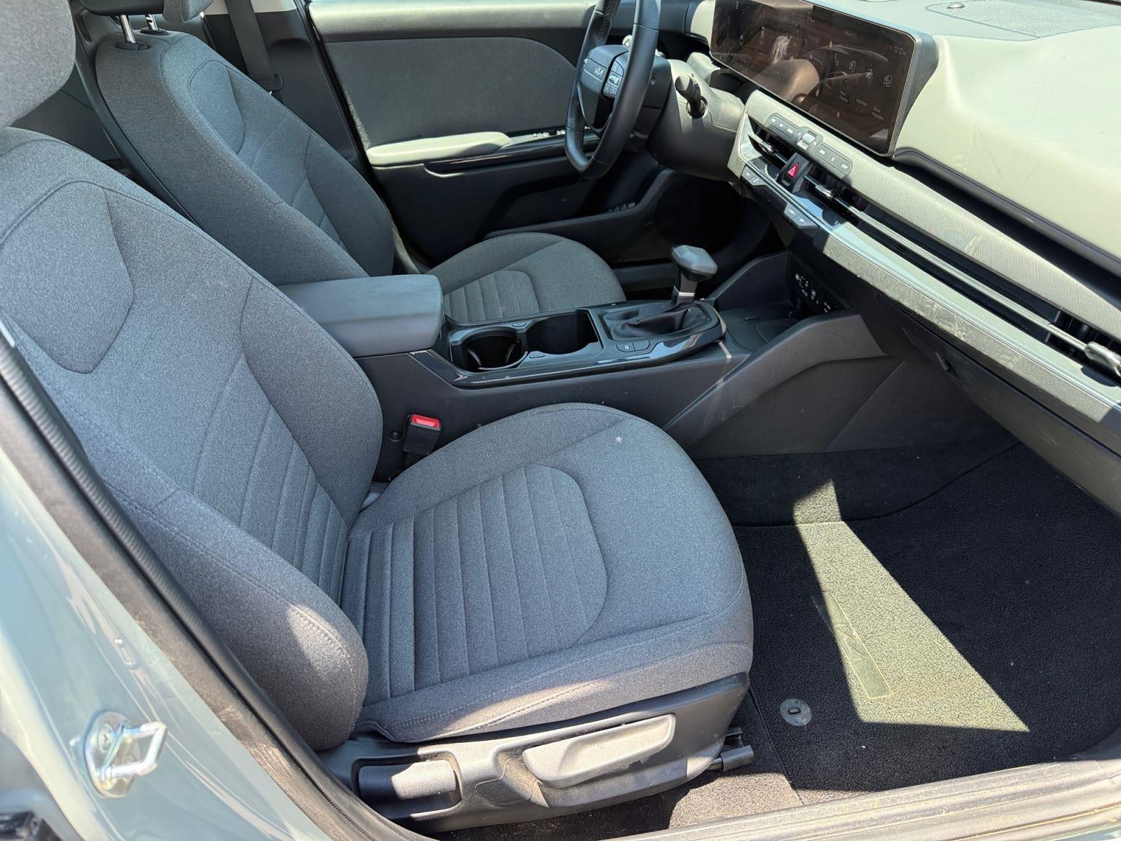 2025 Kia OPTIMA EX