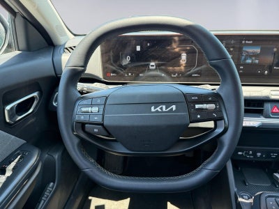 2025 Kia OPTIMA EX