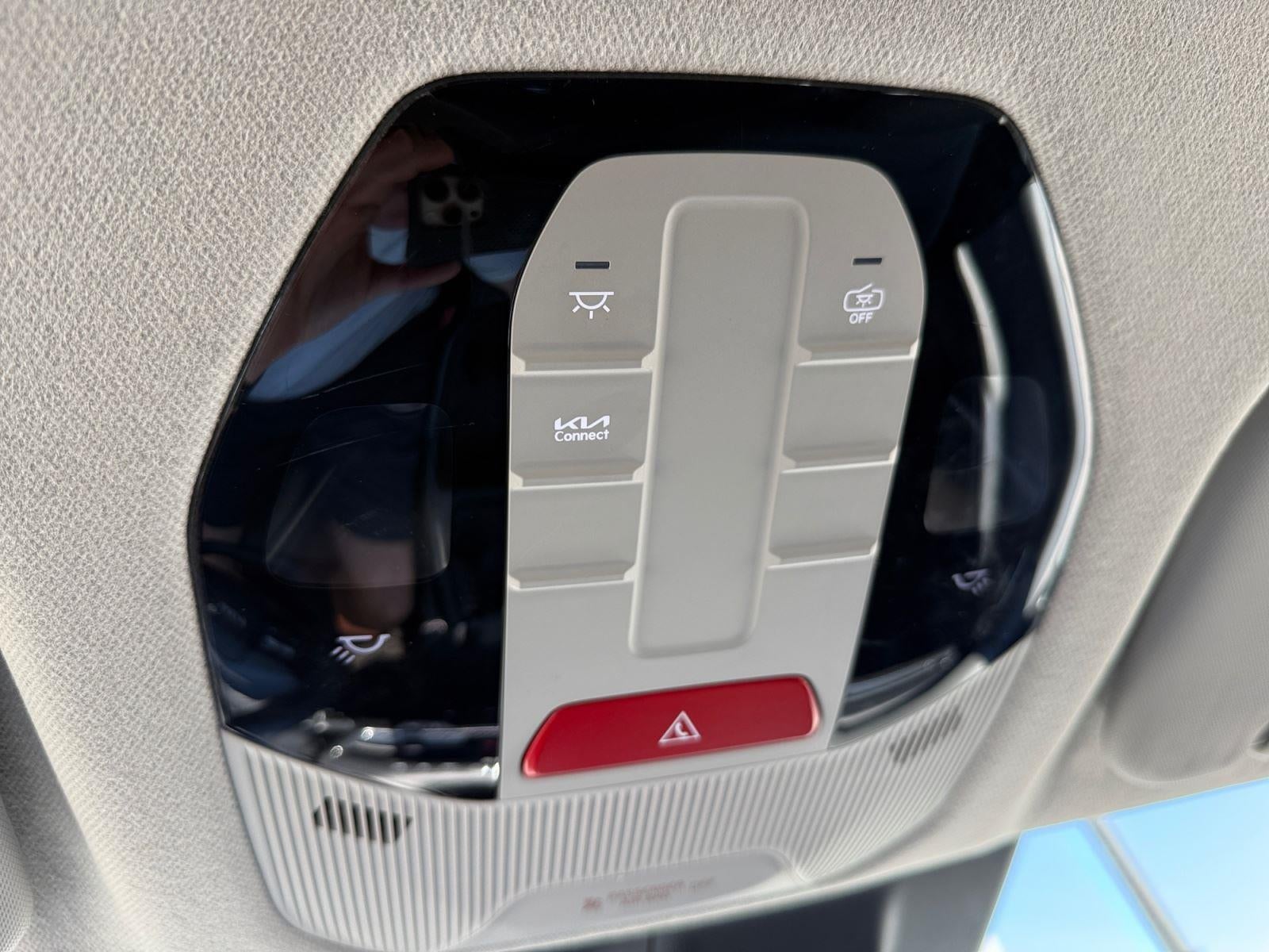 2025 Kia OPTIMA EX