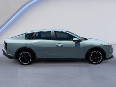 2025 Kia OPTIMA EX