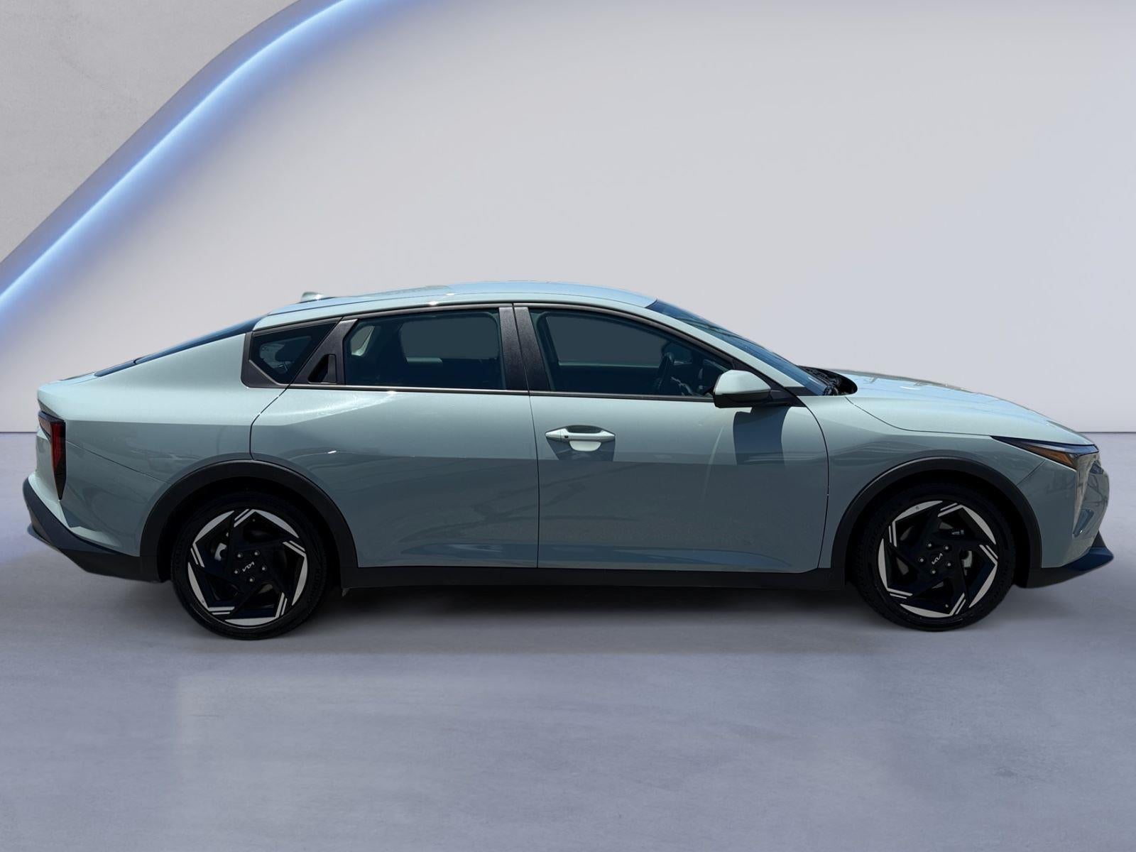 2025 Kia OPTIMA EX