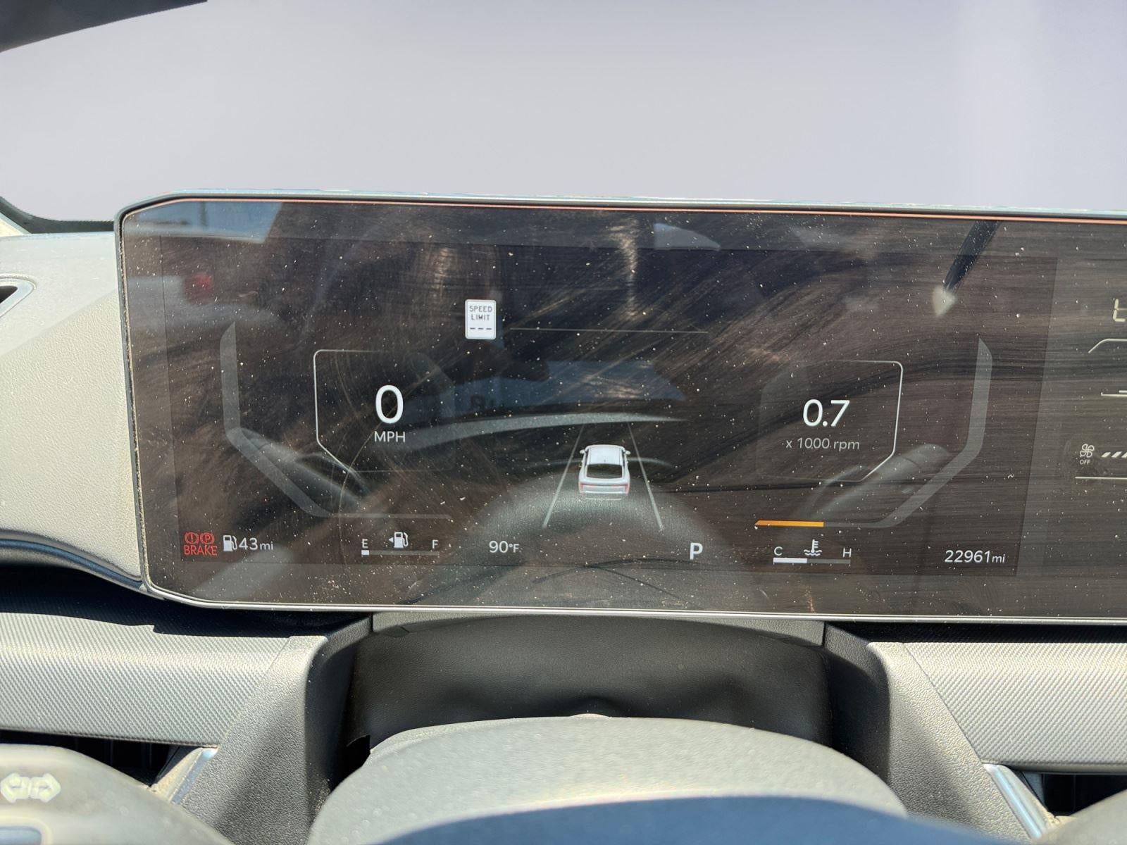 2025 Kia OPTIMA EX