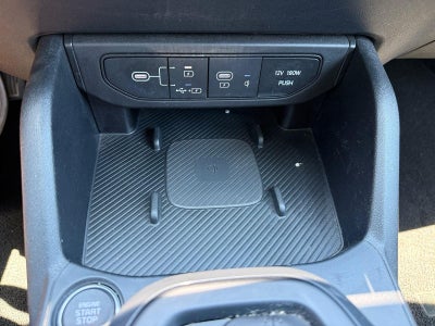 2025 Kia OPTIMA EX