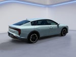 2025 Kia OPTIMA EX