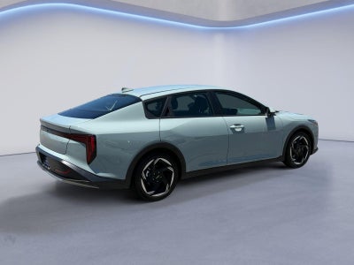 2025 Kia OPTIMA EX