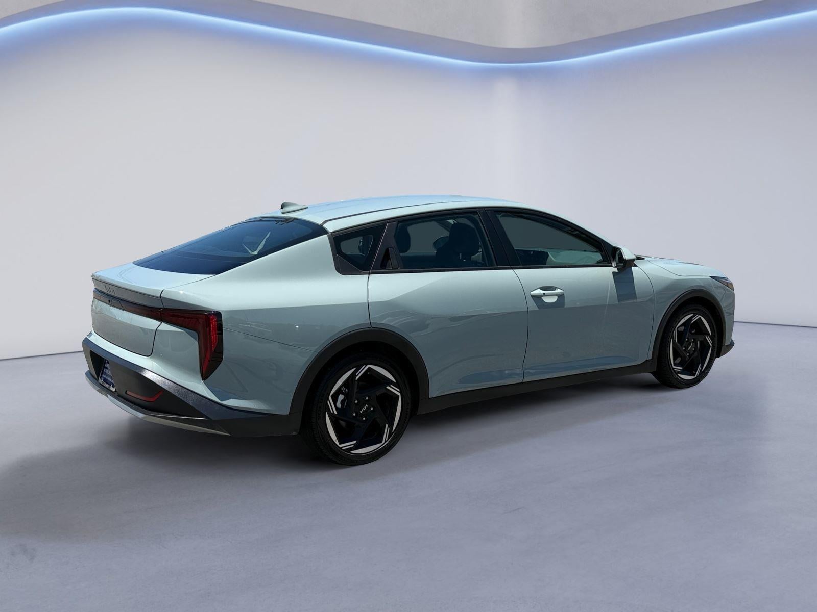 2025 Kia OPTIMA EX