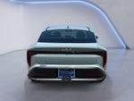 2025 Kia OPTIMA EX