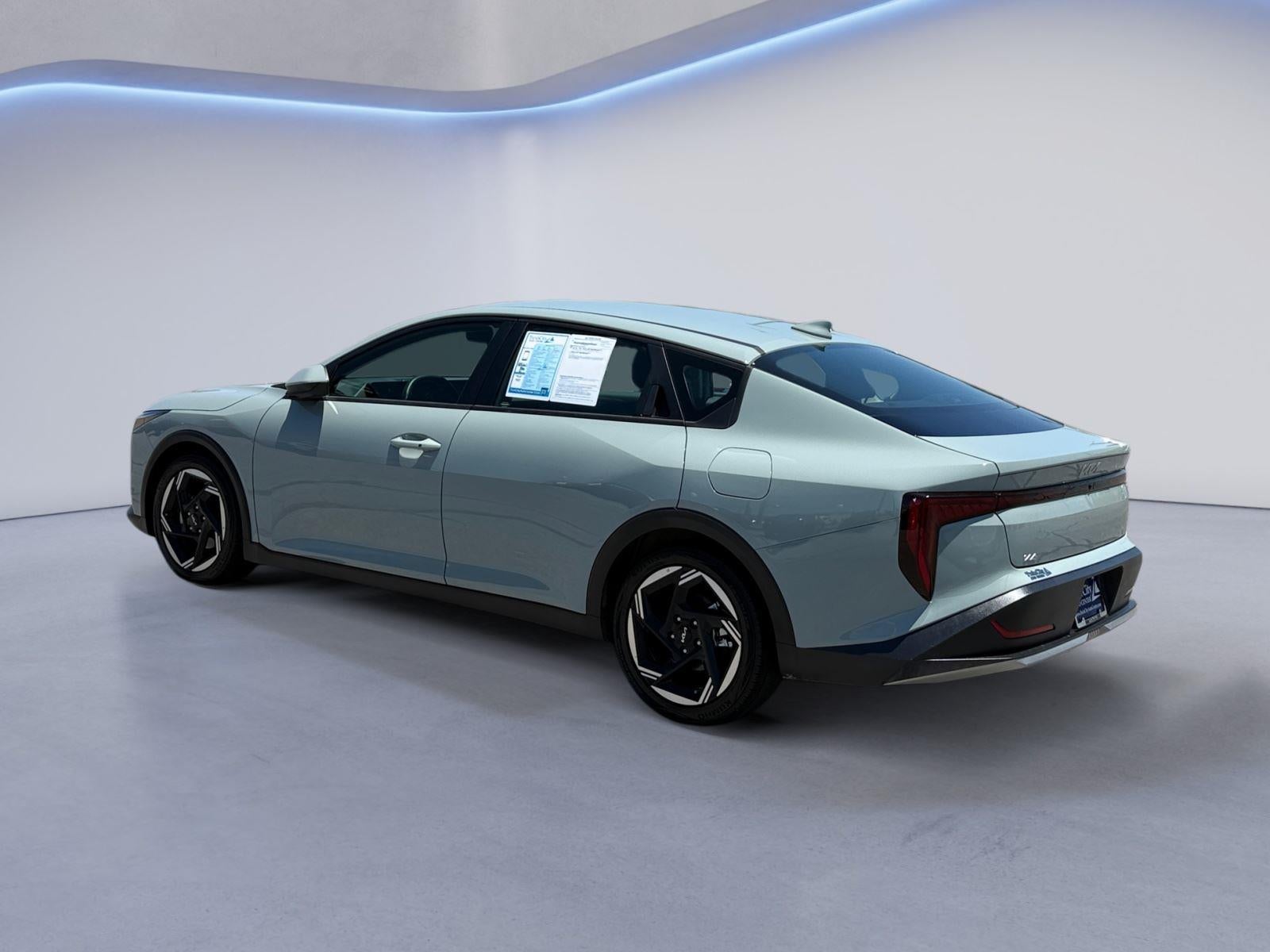 2025 Kia OPTIMA EX