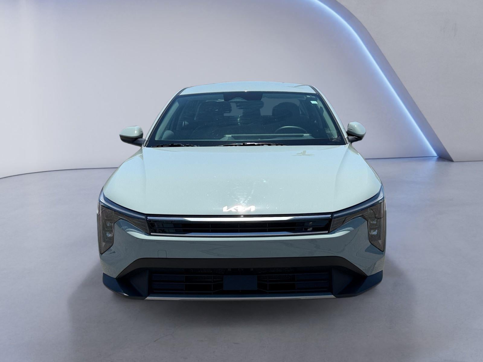 2025 Kia OPTIMA EX