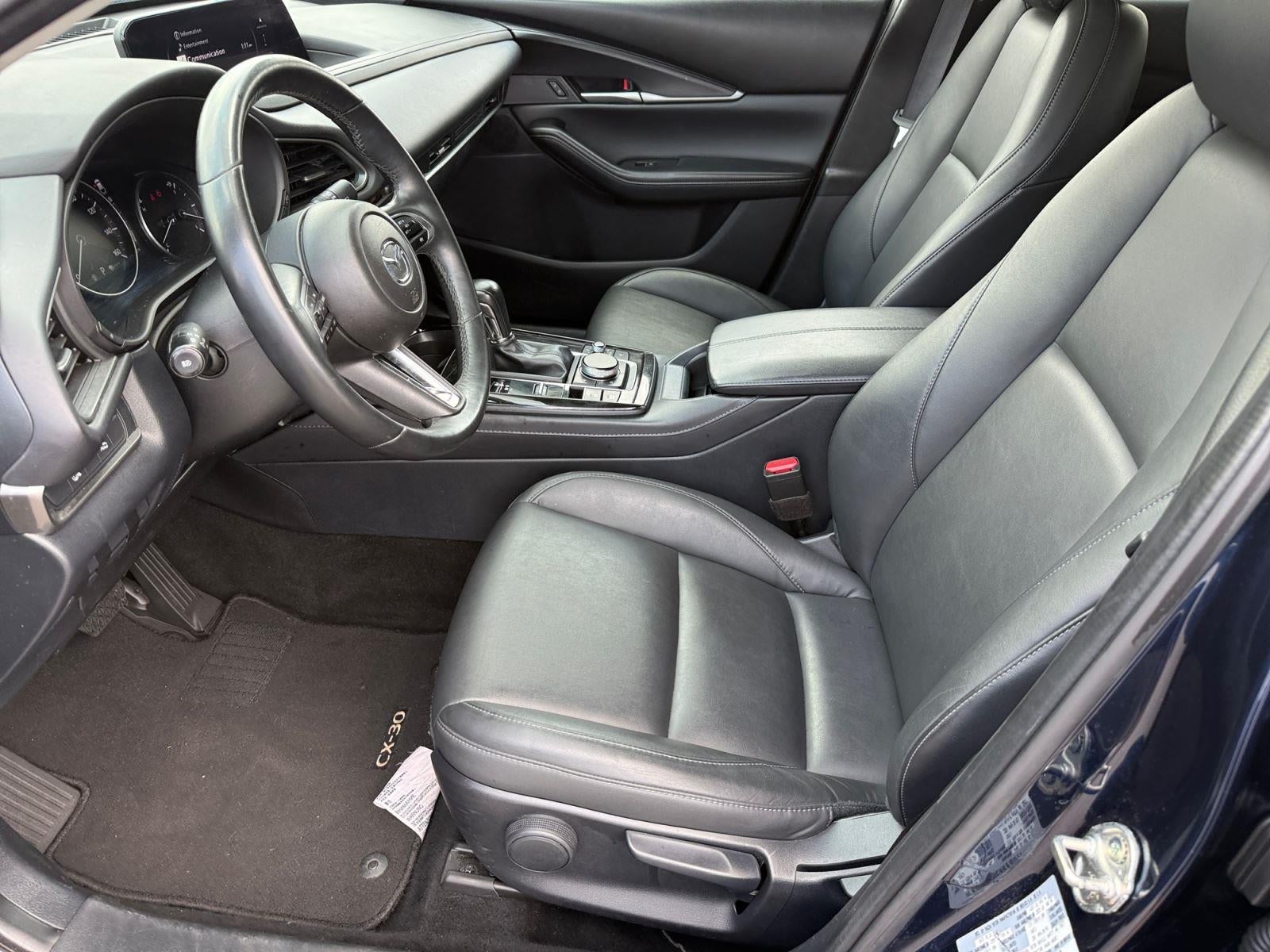 2024 Mazda Mazda CX-30 2.5 S Select Sport