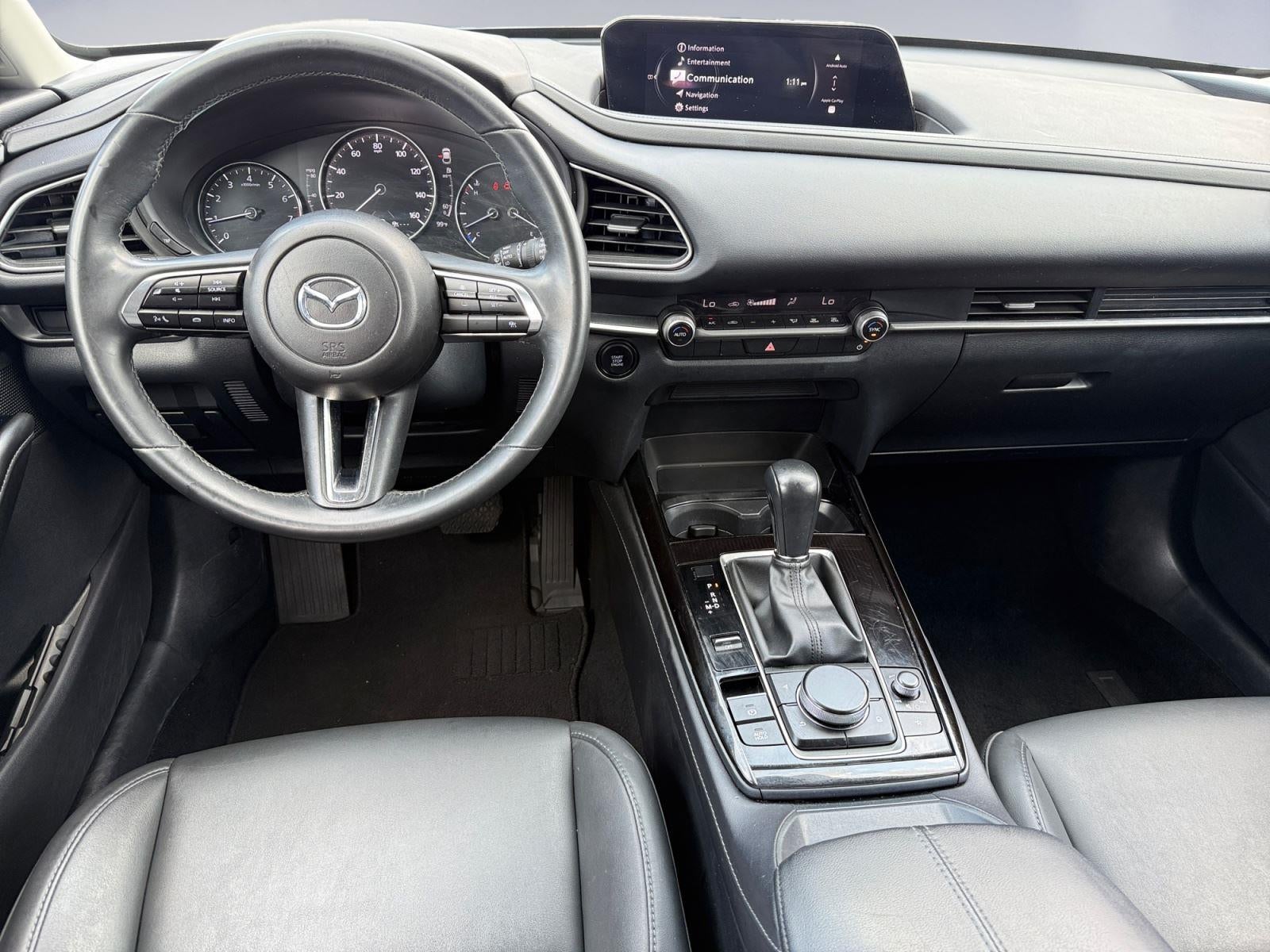 2024 Mazda Mazda CX-30 2.5 S Select Sport