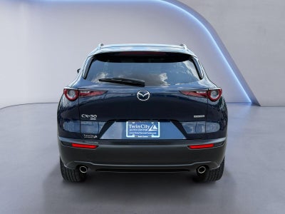 2024 Mazda Mazda CX-30 2.5 S Select Sport
