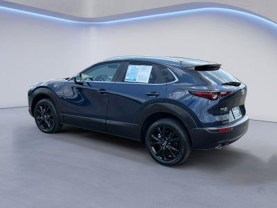 2024 Mazda Mazda CX-30 2.5 S Select Sport