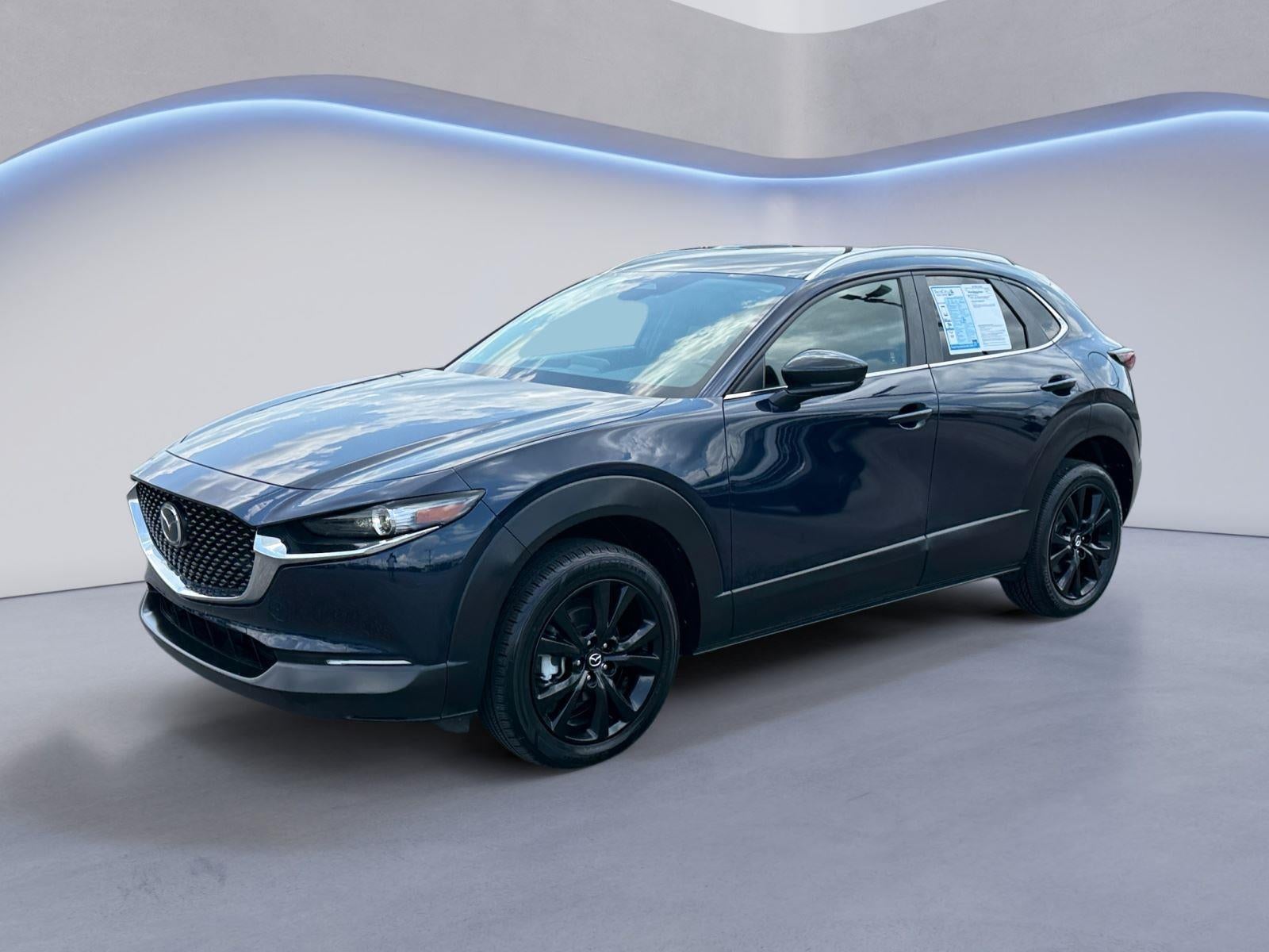 2024 Mazda Mazda CX-30 2.5 S Select Sport